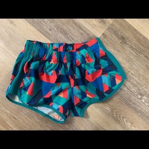 Adidas active shorts
